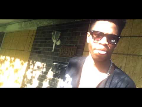 OsoDre - Applying Pressure(2016) Offical Video