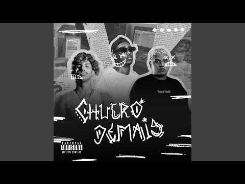 Chucro Demais - Fabio Andradi