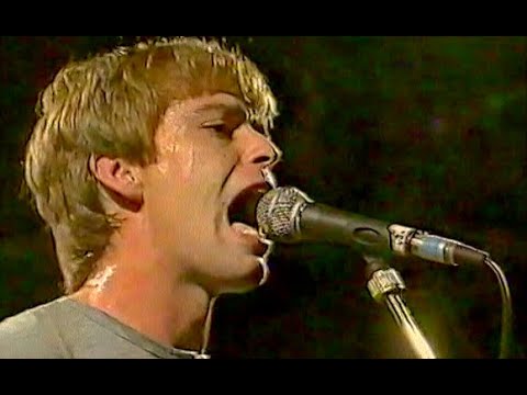 The La's Live Manchester 1991 HD - The Best Version