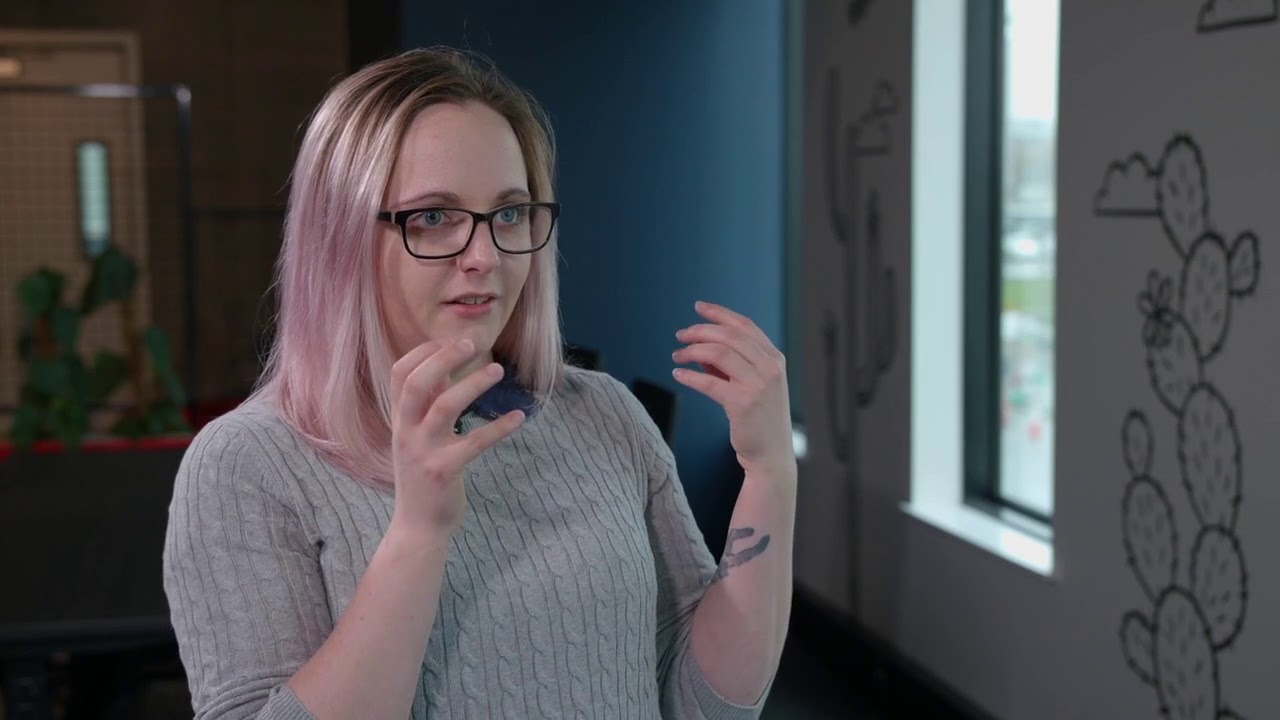 Episode 2: Caitlin Duncan