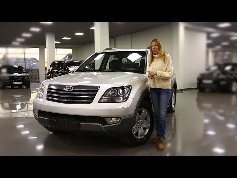 Kia Mohave 2010. Стоит ли брать? | Подержанные автомобили