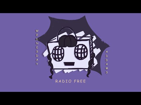 Wednesday Addams Music vibes - [ No Copyright ]