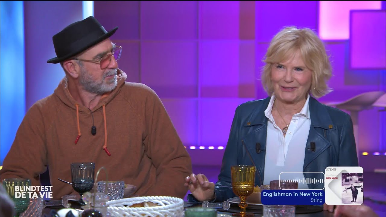 Dan Brown, Éric Cantona & Catherine Ceylac se lovent ! - C à Vous l’intégrale - 14/03/2026