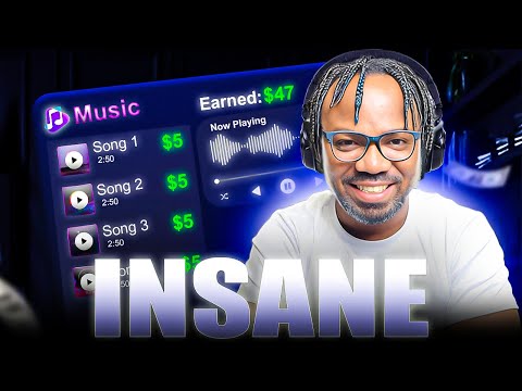 I Listened to 1,000 Songs on Money Apps – Here’s Exactly How Much I Made