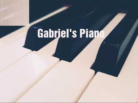 Lectii Pian Ep.5. - Acorduri pentru game minore - Gabi Andronesi