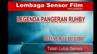 Download lagu FTV Legenda Pangeran Ruhby Misteri ilahi Indosiar mp3