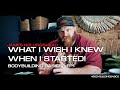 Bodybuilding Basics - What I Wish I knew When I Started!