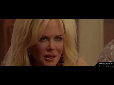 The Paperboy 2012–2013 trailer thumbnail with Zac Efron and Nicole Kidman framed in humid Florida light