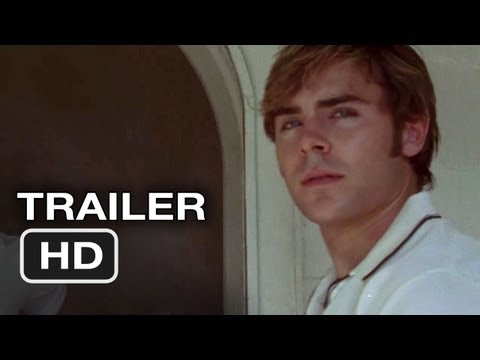 The Paperboy (2012) Official Trailer
