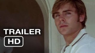 The Paperboy Trailer