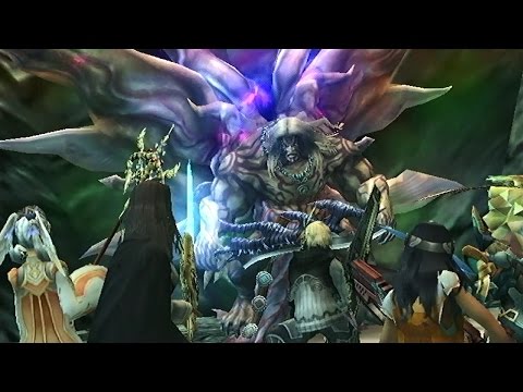 Xenoblade Chronicles - Part 92: Dickson