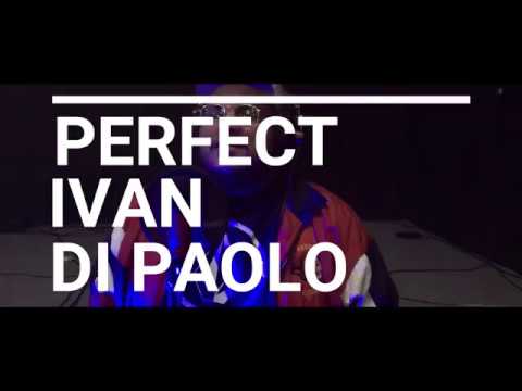 PERFECT - Ed Sheeran - COVER (Ivan Di Paolo)