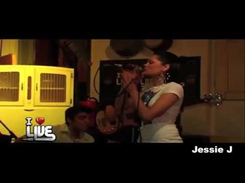 ILUVLIVE @ XOYO 18th Feb [@iluvlive] | Link Up TV