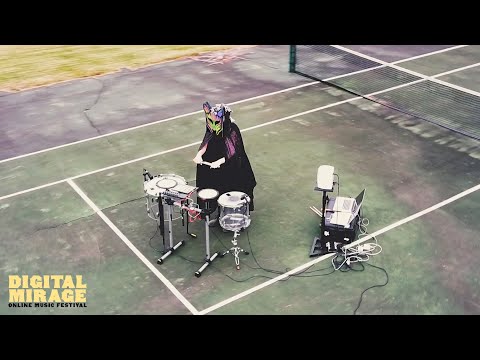 Slow Magic // Digital Mirage Friendsgiving 2020