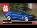 Seat Leon - Afscheid duurtest
