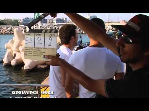 Nikos Perakis - Cool / Νίκος Περάκης - Ψυχραιμία