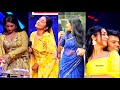 Navya Nair AMMA Race Heats Up Navya Nair And Lakshmipriya In The Fray For Vice President
