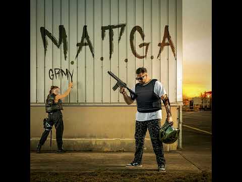 GRMV ft. Hvncho  - Pse Po Fol (prod. by Molly) [M.A.T.G.A.]