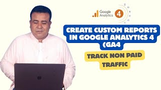 GA4 Organic Search Reports Made EASY in 2026