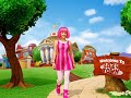 Welcome To Lazytown