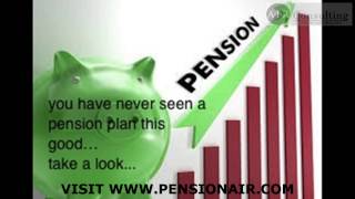Sell My Pension from AIR-Consulting... Sell My Pension