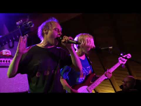 Nasalrod at Rontoms  7, 31, 2022