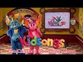 Billy Ruby S Sing Along The Caissons Go Rolling Along Summer Fun PBS Kids
