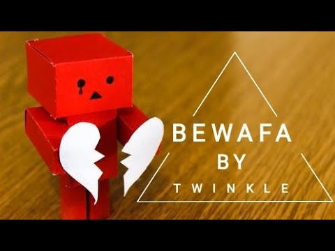 Twinkle Beri Bewafa