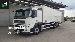 Volvo FM 380 FM 6X2 NL-Truck Beer tanker 13000Ltr Stainles steel Schwa tanker truck | Image 4 - Autoline