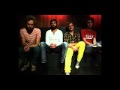 The Rumour Said Fire - The Balcony 