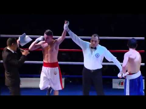 Domadores de Cuba vs Algeria Desert Hawks - Preview