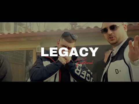 [FREE] Mad Clip x Strat Type Beat "Legacy" I Trap Instrumental 2024