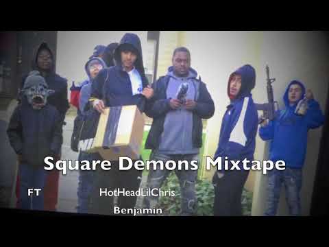 I Ride For Mines - HotHeadLilChris