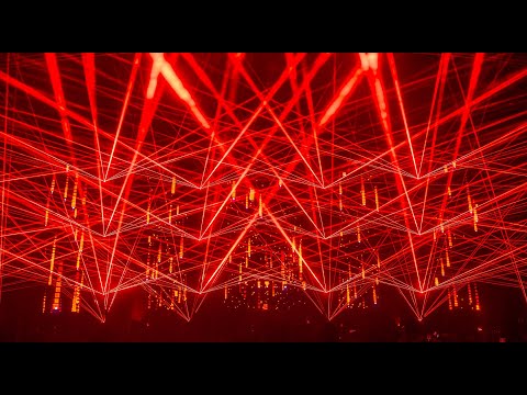 AMBER SUN (Live at LSR/CITY V3) 4K