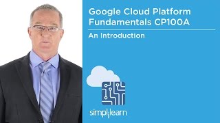 Google Cloud Platform Fundamentals CP100A