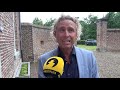 Michael Boogerd over strijd om gele trui: "Kelderman grootste uitdager voor Van Aert"