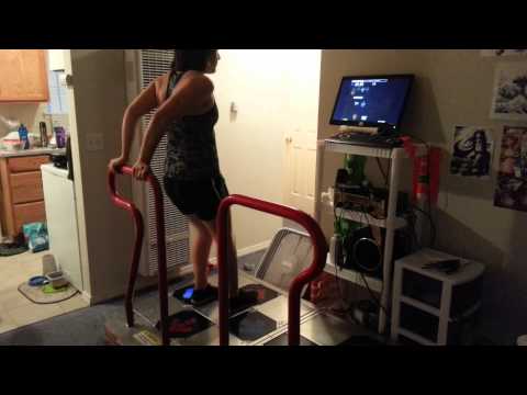 PEZ itg singles - Level 5 -Judgelight- (9) - 3 ex