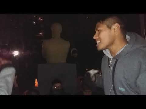 Salta vs Rin - Semifinales - BIG BANG FREE FECHA 5