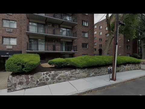 2-BED  Watertown Square * Heat & HW incl property video