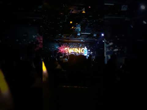 Ước gì by Bùi AnhTuấn - Live on Feb 23 2018 - Swing Lounge ❤️ Taken by Tép NN