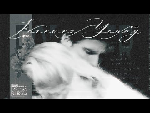 Zivert x LYRIQ x Benvinls - Forever Young (80's Remix)