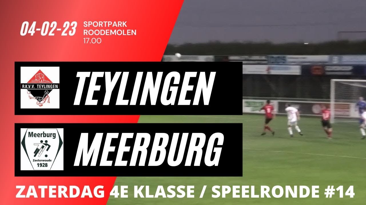 Check de samenvattingen van in totaal acht regioclubs | Voetbal in de