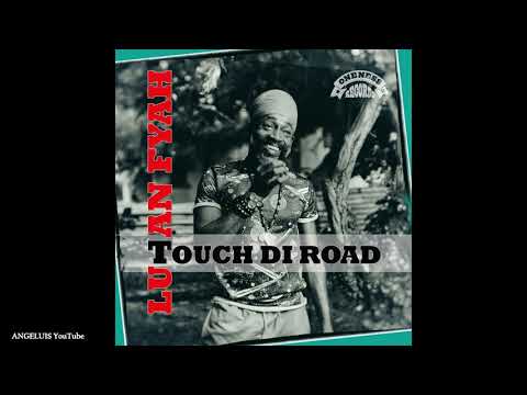 Lutan Fyah - Watch Over Me (Oneness Records) Release 2020