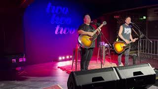 Theo from Gob - Custer’s Last 1 Nite Stand (live acoustic)