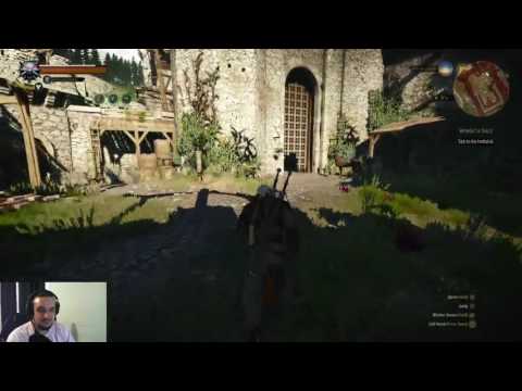 Bread's Gone Witching! pt. 164