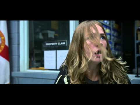 Disney's TOMORROWLAND | Official HD Teaser Trailer