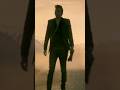 How He Walk