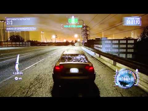 Need For Speed: The Run playthrough pt47