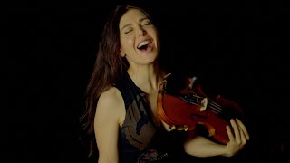 Lili Haydn - More Love (Official Music Video)