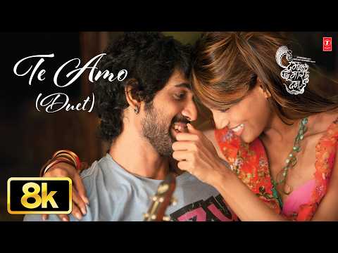 Te Amo (Duet) — watch video